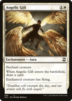 Angelic Gift