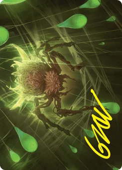 Spinner of Souls