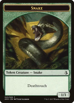 Snake