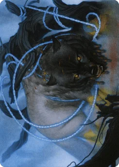 Bind the Monster