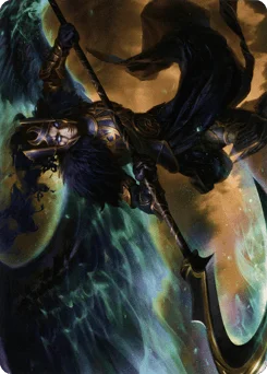 Vengeful Reaper