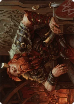 Arni Brokenbrow
