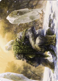 Svella, Ice Shaper