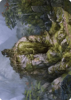 Gnottvold Slumbermound