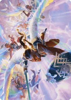 Starnheim Unleashed