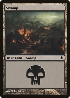Swamp