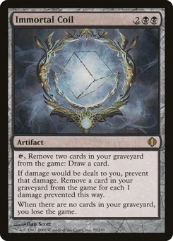 Immortal Coil