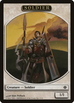 Soldier
