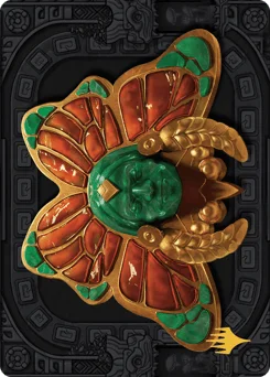 Ojer Kaslem, Deepest Growth