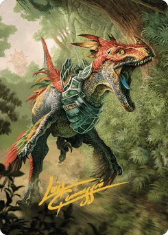Dinosaur