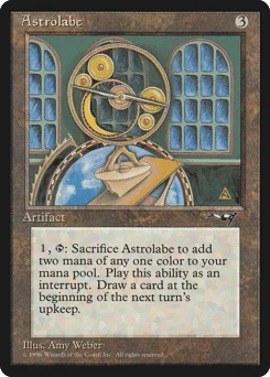 Astrolabe
