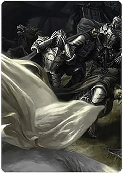 Fell Beast's Shriek