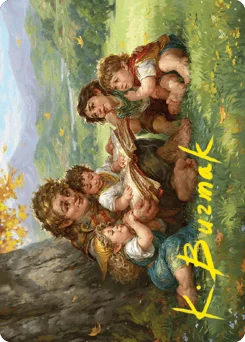 Samwise Gamgee