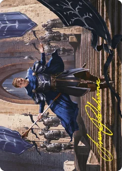 Faramir, Steward of Gondor