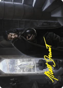 Gríma, Saruman's Footman