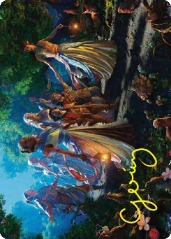Realm Seekers