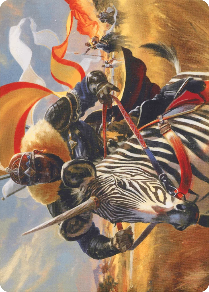Zhalfirin Decoy · Modern Horizons Art Series