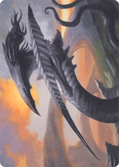 Lancer Sliver