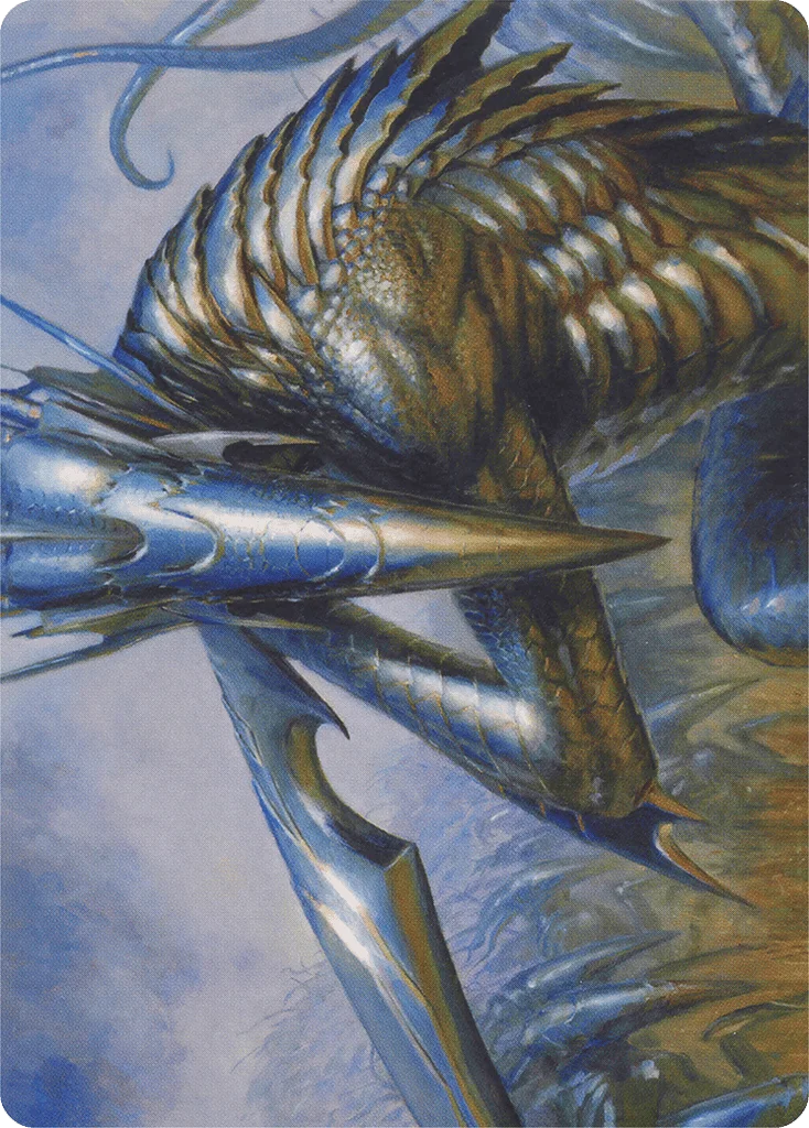 First Sliver's Chosen · Modern Horizons Art Series