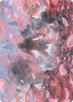 Winds of Abandon