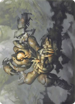 Plague Engineer