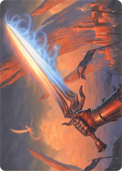 Sword of Truth and Justice