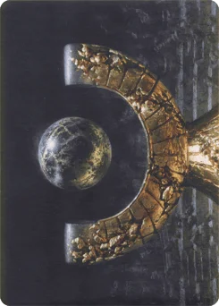 Mox Tantalite