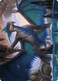 Murktide Regent