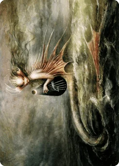 Svyelun of Sea and Sky