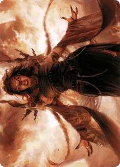 Dragon's Rage Channeler