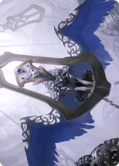 Ethersworn Sphinx