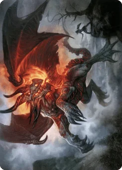 Piru, the Volatile