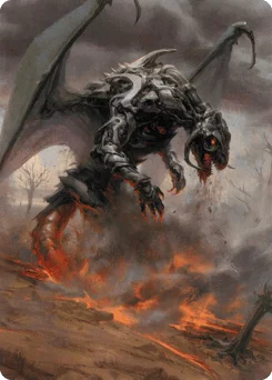 Scion of Draco