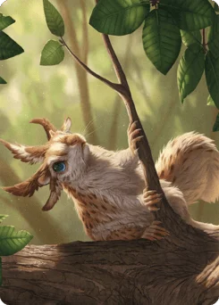 Squirrel Sovereign