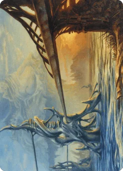 Razortide Bridge