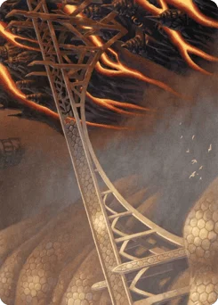 Rustvale Bridge
