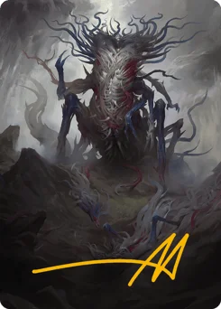 Azlask, the Swelling Scourge