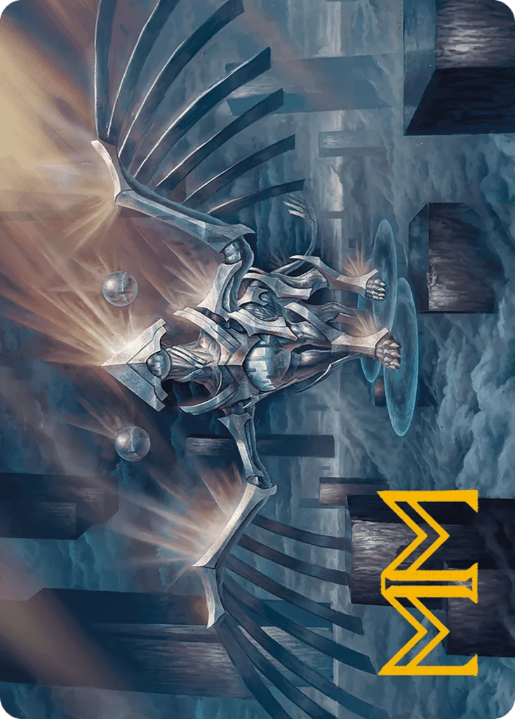 Sphinx of the Revelation · Modern Horizons 3 Art Series