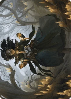 Candlegrove Witch