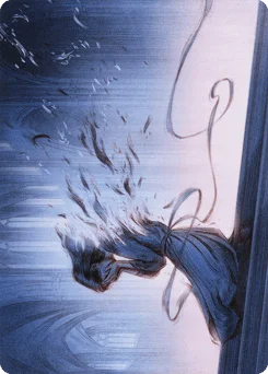 Fading Hope