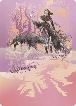 Arlinn, the Pack's Hope