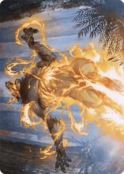 Burn the Accursed