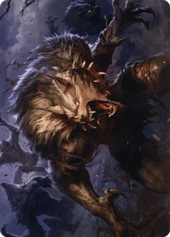 Village Reavers