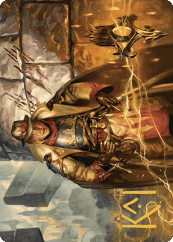 Tenth District Hero