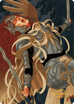 Aurelia, the Law Above