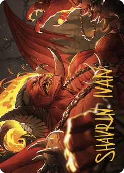 Rakdos, Patron of Chaos