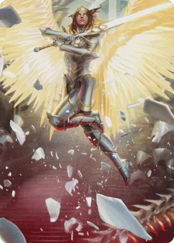 Archangel Elspeth