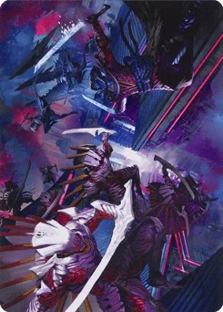 Invasion of Kamigawa
