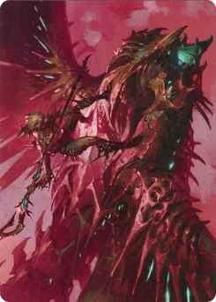 Skyclave Invader