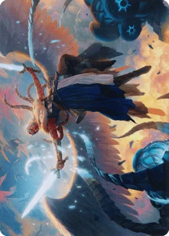 Boon-Bringer Valkyrie
